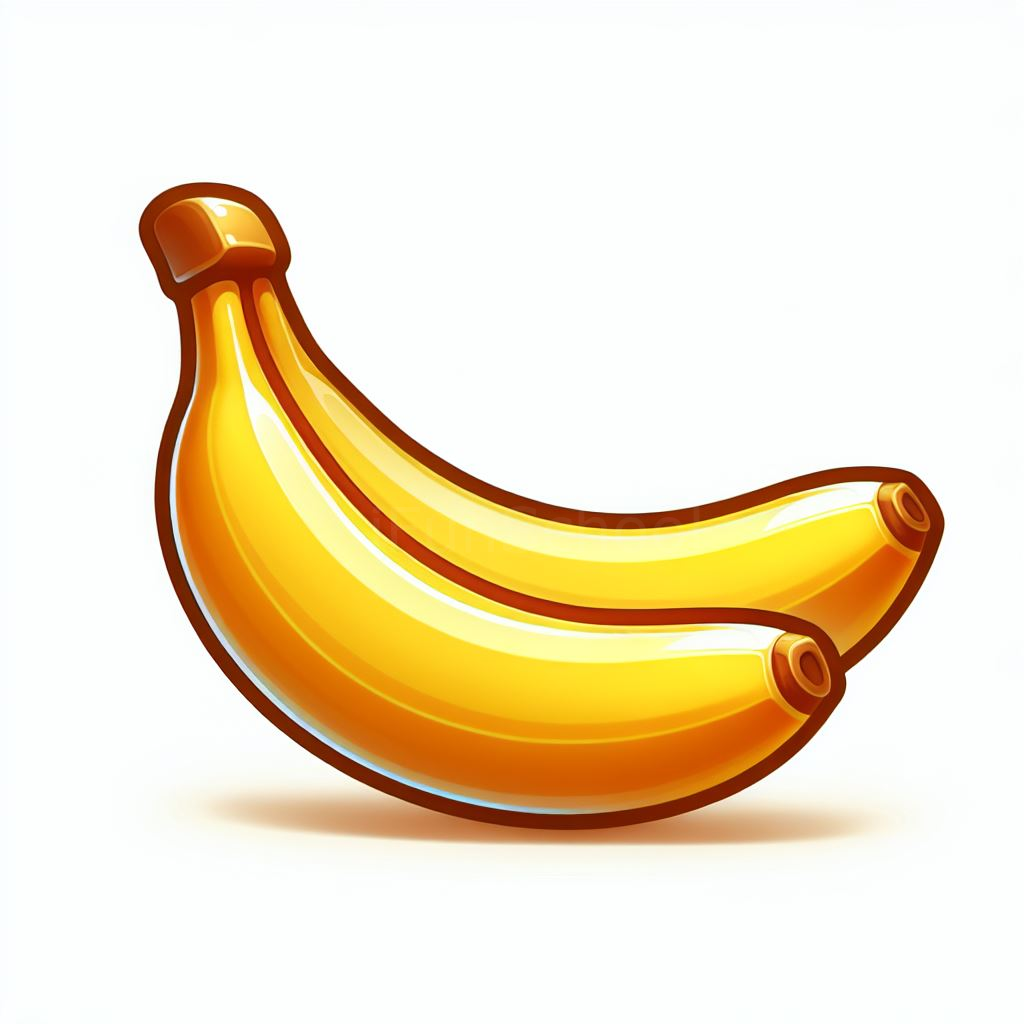 banana