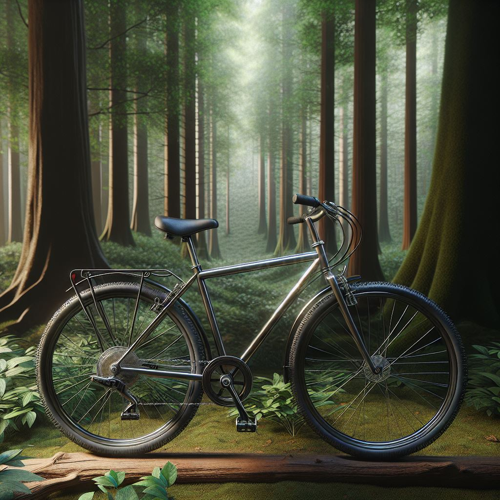 bike