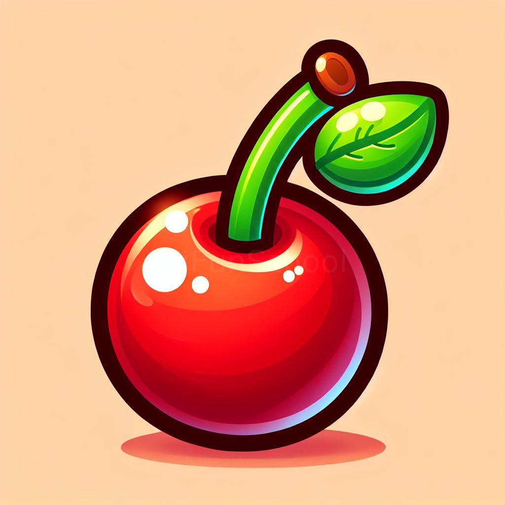 cherry