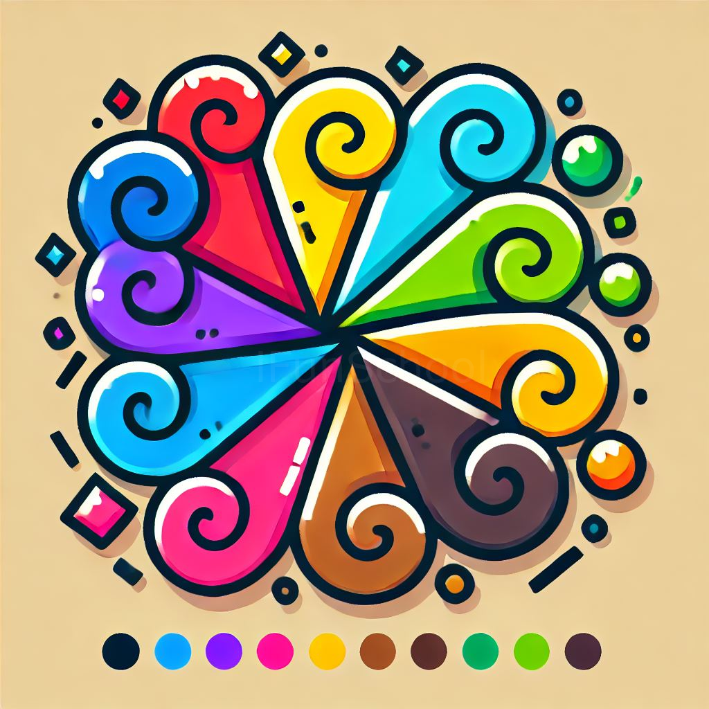 colors