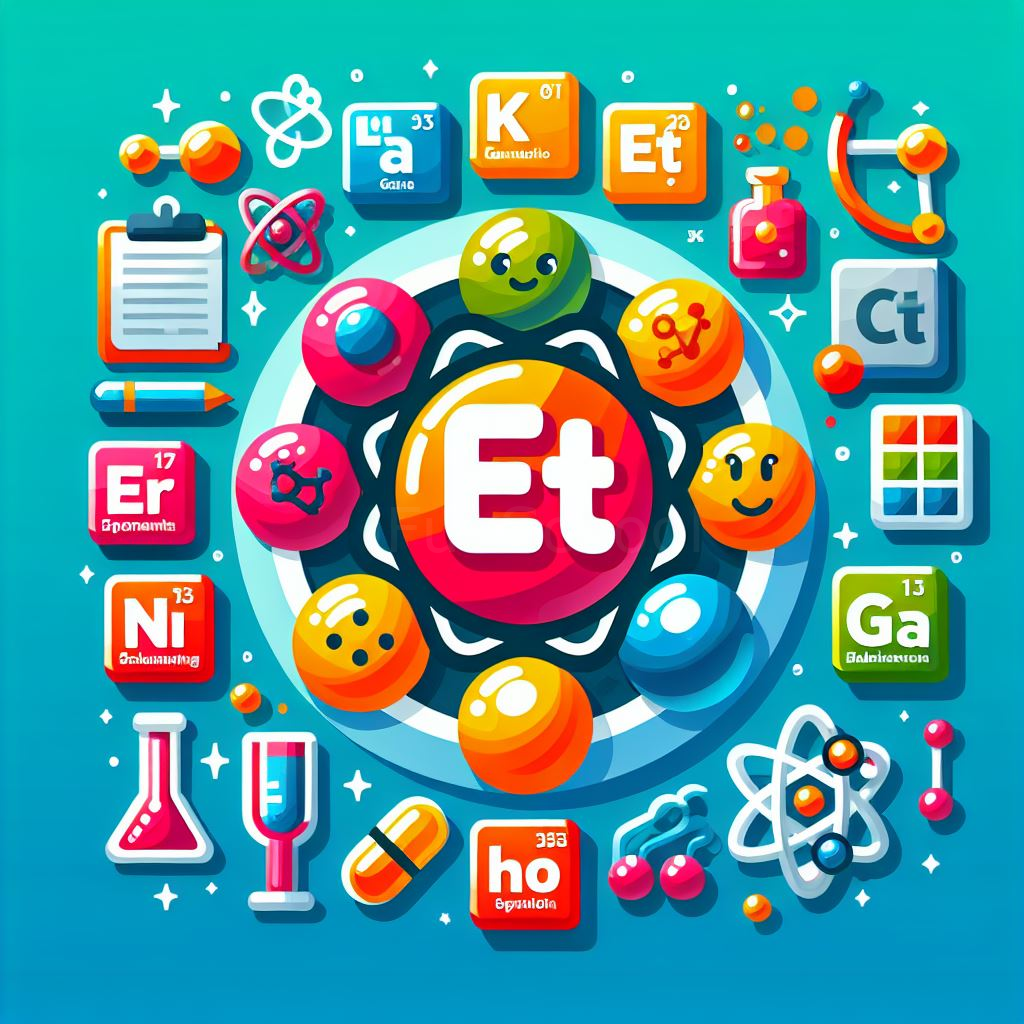 elements