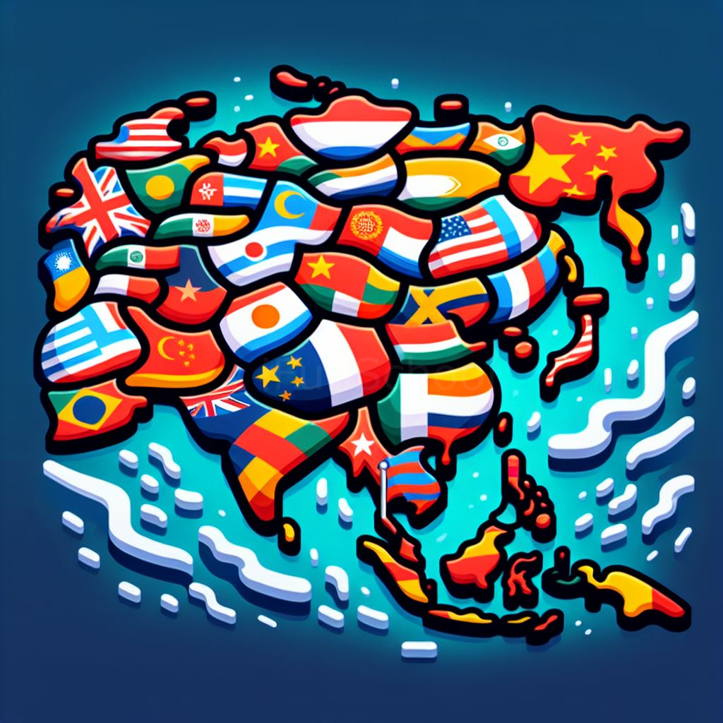 flagsas