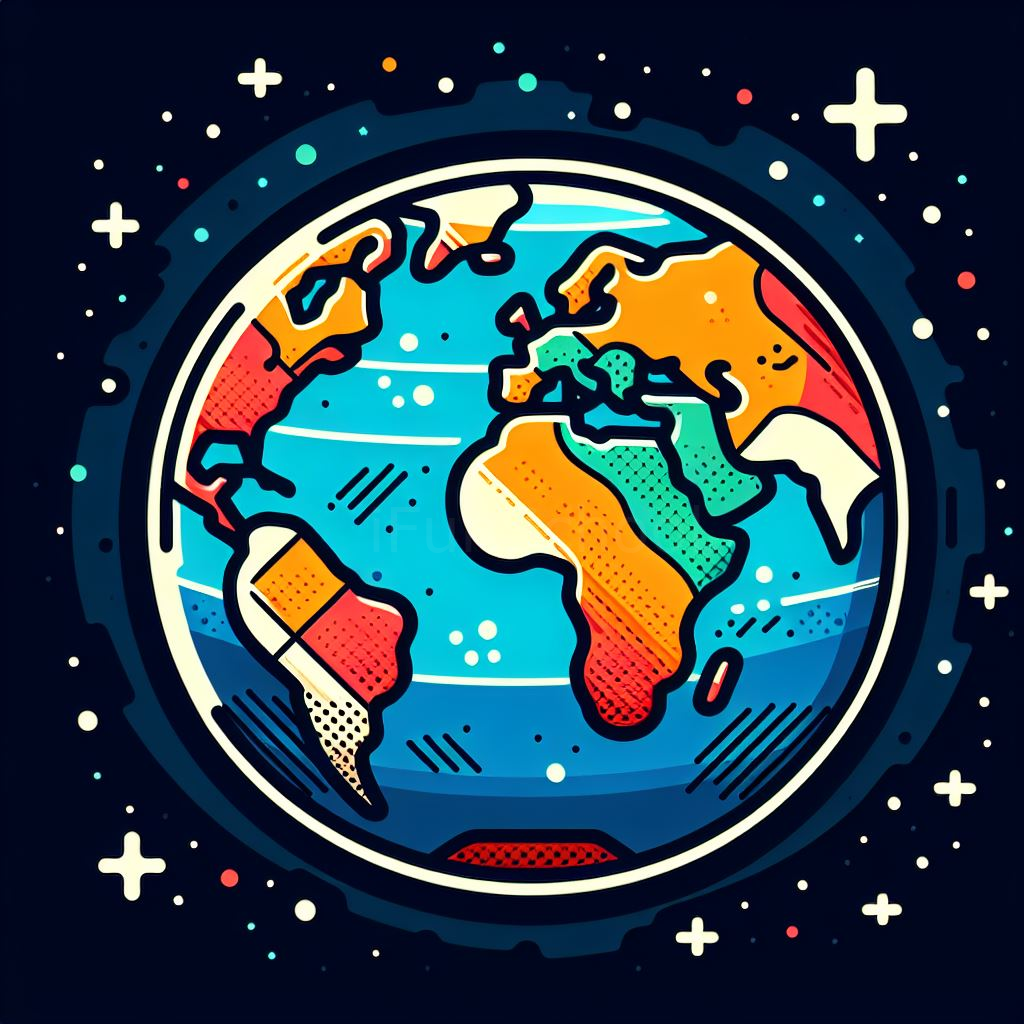 flagsglobe