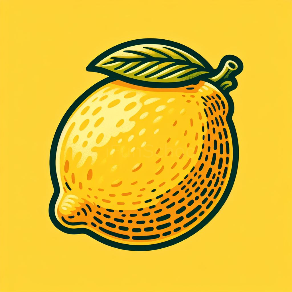 lemon