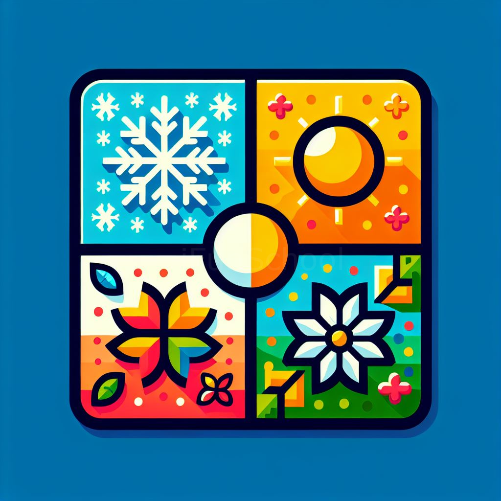 seasons