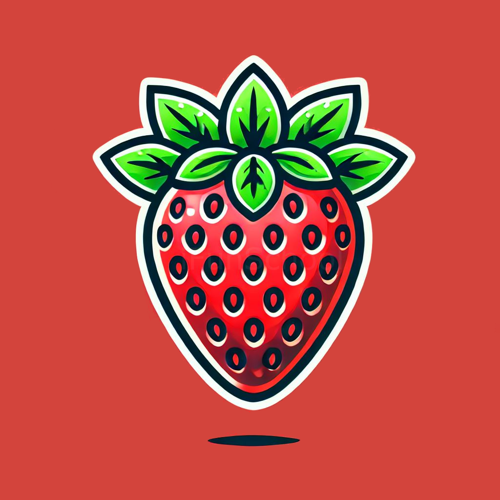 strawberry