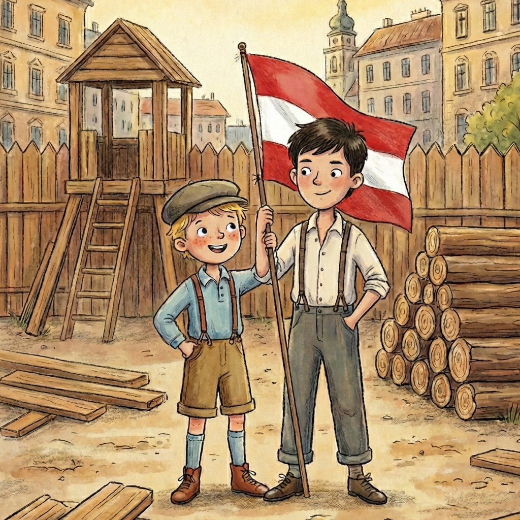 Chłopcy z Placu Broni